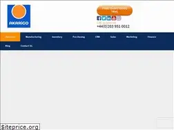Sites similar to akarigo.com