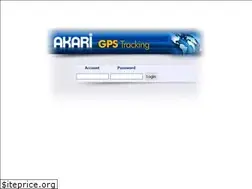 Sites similar to akarigps-online.com
