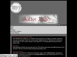 Sites similar to akarijudo.com
