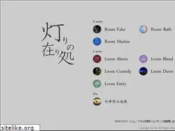 Sites similar to akarika.net