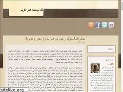 Sites similar to akarim8808.blogspot.com