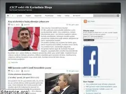 Sites similar to akarimli.wordpress.com