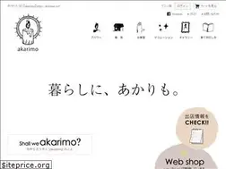 Sites similar to akarimo.net