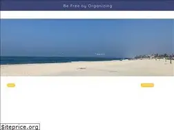 Sites similar to akariorganizing.com