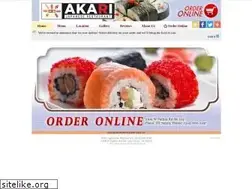 Sites similar to akariplano.com