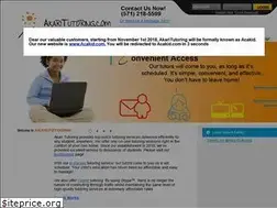 Sites similar to akaritutoring.com