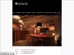 Sites similar to akariya.jp