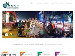 Sites similar to akarlandscaping.com