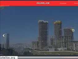 Sites similar to akarlar.com