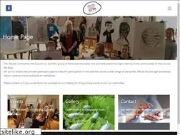 Sites similar to akaroaarts.co.nz