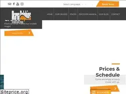 Sites similar to akaroadolphins.co.nz