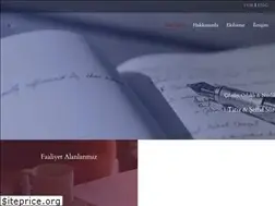 Sites similar to akarpinar.av.tr