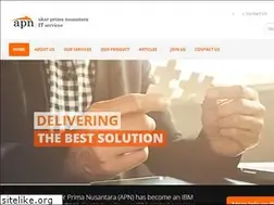 Sites similar to akarprima.com