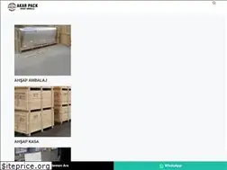 Sites similar to akarsandik.com
