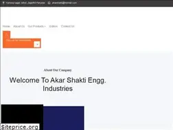 Sites similar to akarshakti.com