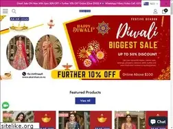 Sites similar to akarshan.co.nz