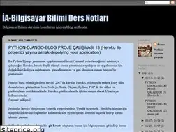 Sites similar to akarsubt.blogspot.com