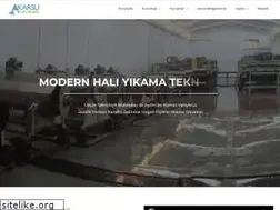 Sites similar to akarsuhaliyikama.com