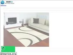 Sites similar to akarsuhaliyikama.net