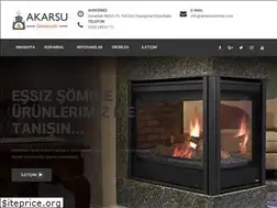 Sites similar to akarsusomine.com