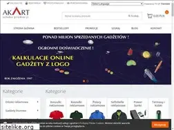 Sites similar to akart.info