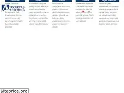 Sites similar to akartas.com.tr