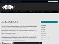 Sites similar to akartemizlik.com