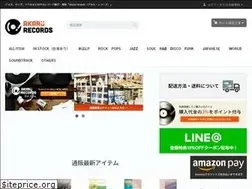 Sites similar to akaru-records.com