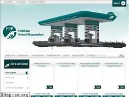 Sites similar to akaryakitekipmanlari.com