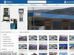 Sites similar to akaryakitistasyonlari.com