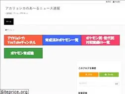 Sites similar to akaryoshka.red