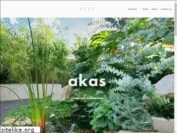 Sites similar to akas.com.au