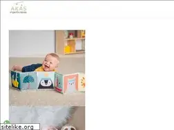 Sites similar to akas.com.uy