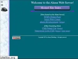 Sites similar to akasa.bc.ca