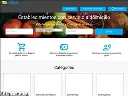 Sites similar to akasa.es