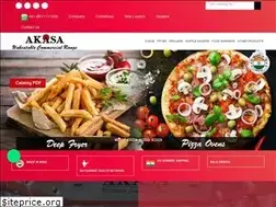 Sites similar to akasaindia.com