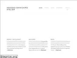 Sites similar to akasaka-atelier.com