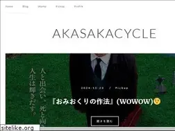 Sites similar to akasaka-cycle.com