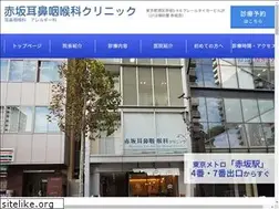 Sites similar to akasaka-ent.com