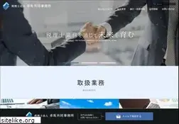 Sites similar to akasaka-kyodo.com