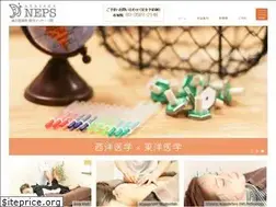 Sites similar to akasaka-neps.com