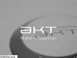 Sites similar to akasakatec.com