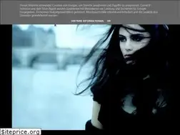 Sites similar to akasha-akashicwitch.blogspot.com