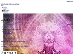 Sites similar to akasha-reiki.com