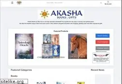 Sites similar to akasha.co.nz
