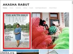 Sites similar to akasharabut.com