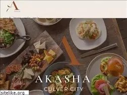 Sites similar to akasharestaurant.com