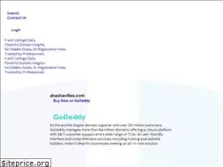 Sites similar to akashavillas.com