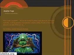 Sites similar to akashayoga.net