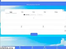Sites similar to akashbariholidays.com